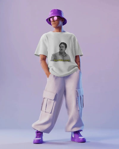 Unisex Classic Crew T-Shirt